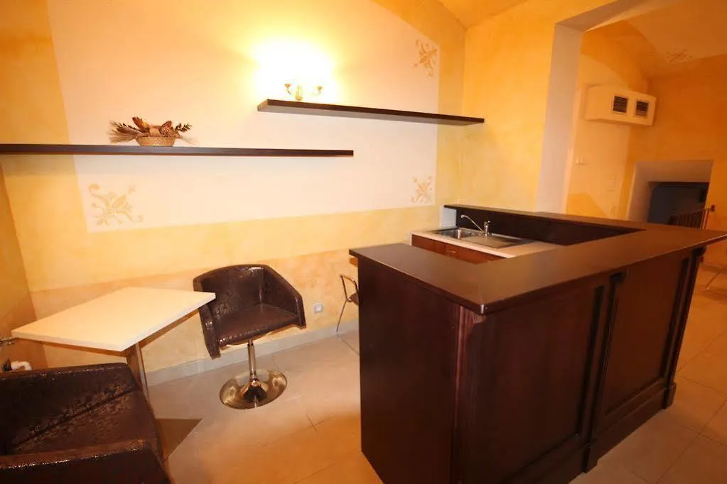 Halkrooms Praga Czechy