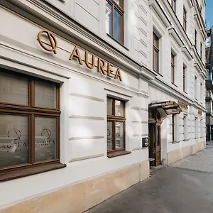 Aurea Legends By Eurostars Company **** Prag