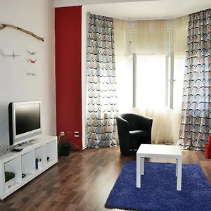 Apartment Grus Apts Prague, 2bdr, Walk To Prague's Castle